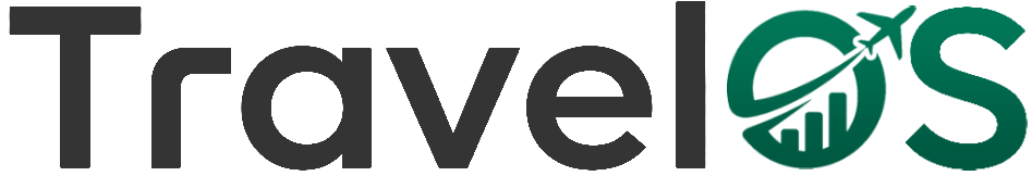 TravelOS travel agency software